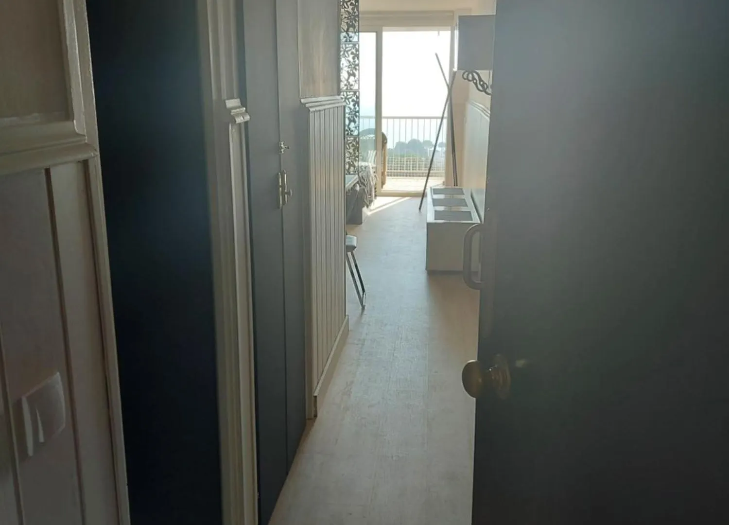 Apartamento Estudio Platja d'Aro Espanha