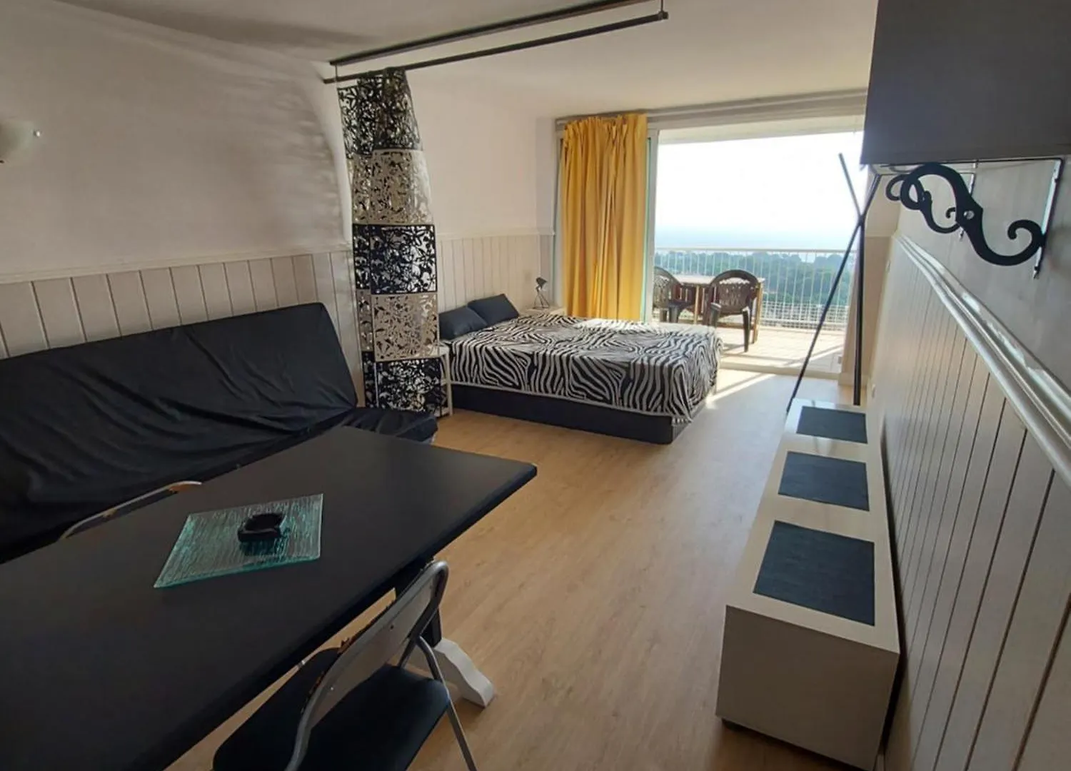 Estudio Platja d'Aro Espanha